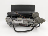 2011-2017 Audi A8L D4 OEM Navigation Info Display Screen Assembly 4H0857273 - product image