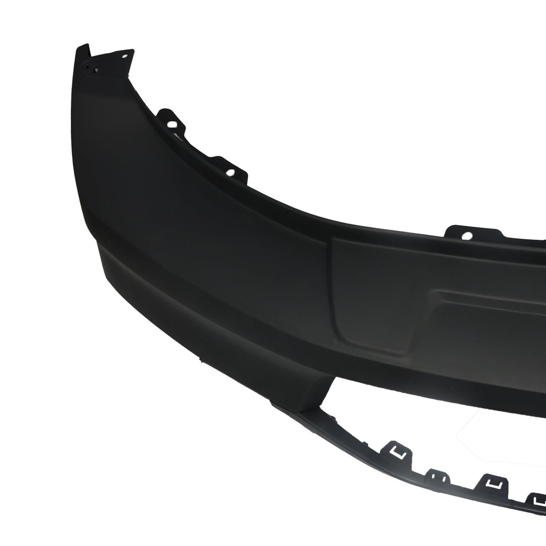 Textured Front Lower Bumper Cover for 2018-2021 GMC Terrain SL SLE SLT 84248519