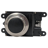 07-09 BMW E60 E63 E64 M5 M6 GPS NAVIGATION IDRIVE CONTROLLER KNOB 6963051 OEM - product image