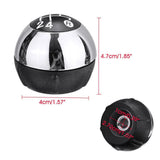 5-Speed Gear Shift Knob Head Ball 55344048 10mm/0.39" For Fiat 500 2012-2018 – product image 5