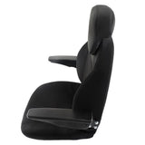 Operator Seat Assembly for New Holland 555 555A 555B 555C 555D Loader Backhoes