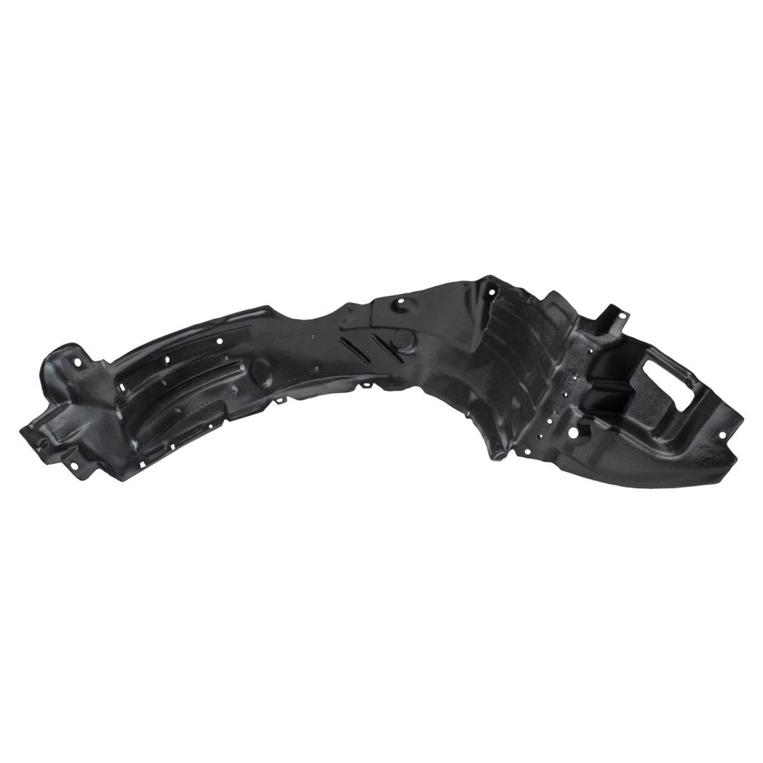 Front Inner Fender Liner Pair for 2017-2019 Toyota Corolla