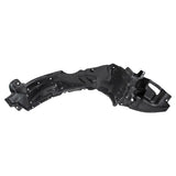 Front Inner Fender Liner Pair for 2017-2019 Toyota Corolla