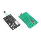 Control Board and Switch Pad Kit for Multiple-Year Pentair MasterTemp Pool Heater EBAY-377482439755 – product image 5