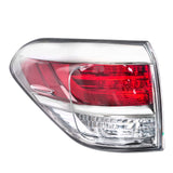 Outer Left Tail Light for 2013-2015 Lexus RX350 RX450h LX2804112