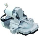 Starter For Ford Fusion 2.3L 2.5L 2006-2010 Mercury Milan 2.3L 2.5L 06-10 PP17944N – front view