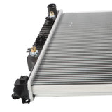 Radiator for 2006-2013 Mercedes-Benz ML350 GL450 R350 CU2909