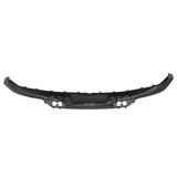 Front Bumper Valance with Tow Hook Holes for 2016-2018 Chevrolet Silverado 1500 84029815