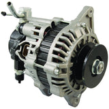 Alternator For Mitsubishi Pajero Shogun 25000 V24W V44W 1990-2000 PP23718N – front view