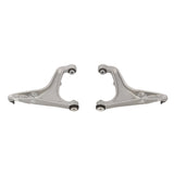 Front Lower Control Arm Pair for 2014-2022 Maserati Ghibli Quattroporte EBAY-377514887966 – product image 4