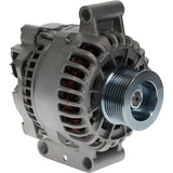 Ford Super Duty 7.3L Power Stroke Alternator PP7796N – 1999–2001 – front view