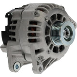 Alternator For Chevrolet Pontiac Buick Oldsmobile 3.1 V6 1993-97 PP8156N-6G1 – front view