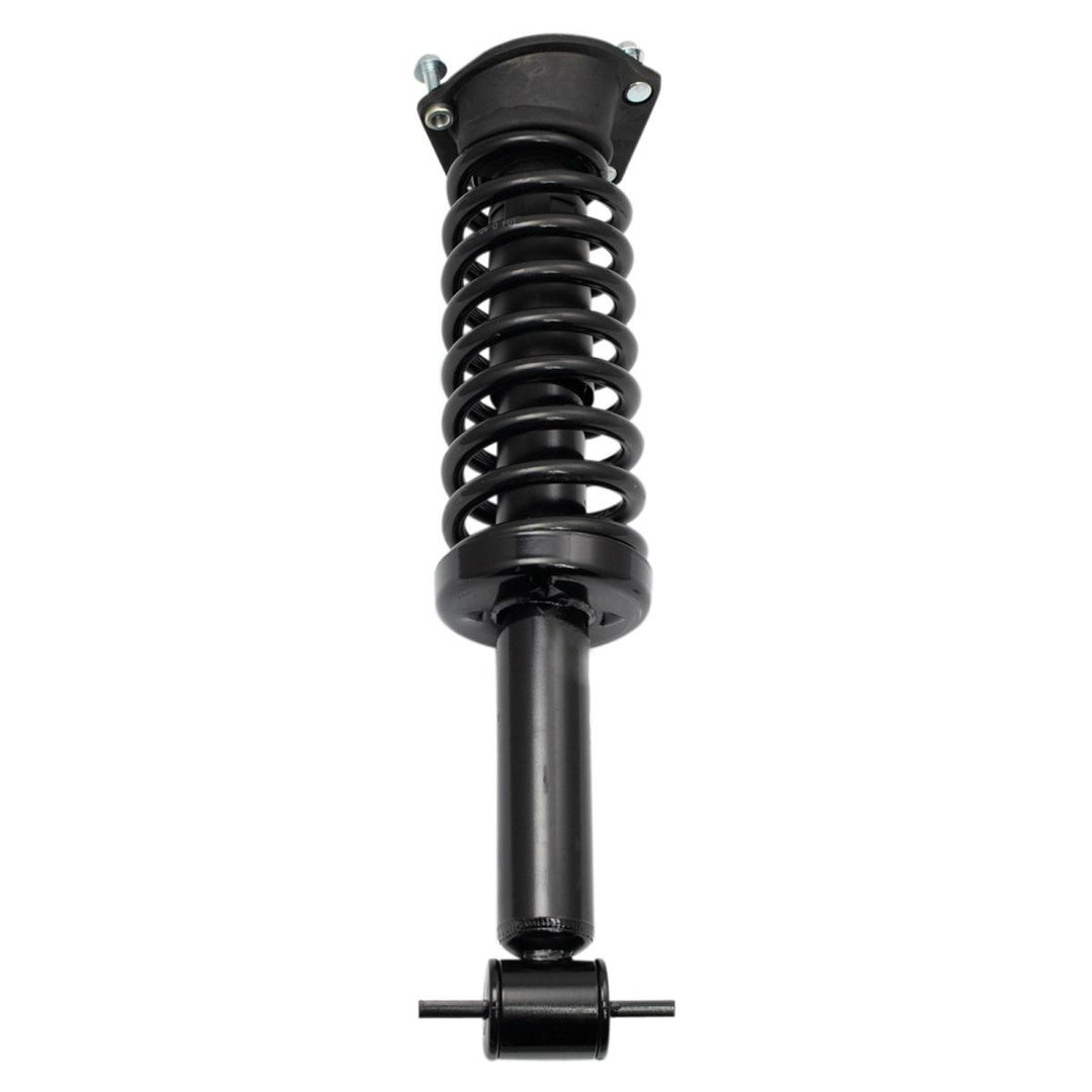 Front Strut Assembly and Sway Bar Link Kit for 1993-2002 Chevrolet Camaro Pontiac Firebird