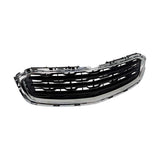 Front Upper and Lower Grille Set for 2015 Chevrolet Cruze 2016 Cruze Limited 95405338