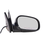 Power Mirror For 1998-2008 Crown Victoria Right 6W7Z17682AA FO1321146 3331-4082R - product image