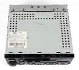 2000-02 Mitsubishi Eclipse OEM AM/FM Cassette Radio MR337271 E059 - product image