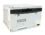 2010 Ford Fusion AM/FM Radio MP3 Single Disc CD Satellite System 9E5T-19C157-AC - product image