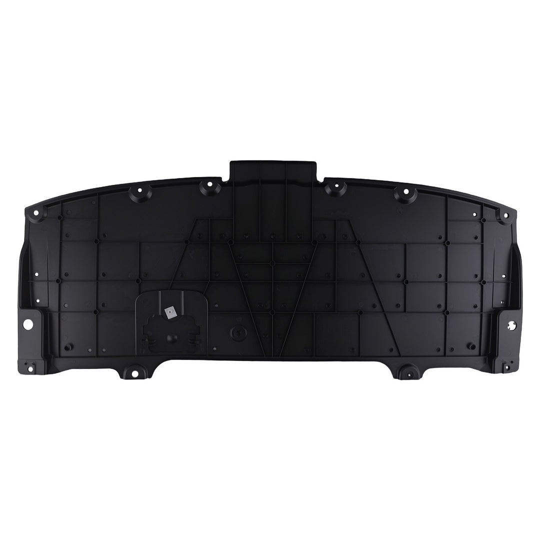 Front Lower Engine Splash Shield for 2016-2023 Mazda CX-9 TK485611Y