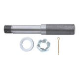 Trailer Axle Spindle Round Stock for 1-1/16 Inch ID Bearings