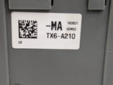 2016-2018 Acura ILX Interior Cabin Fuse Box Relay Junction TX6-A210 OEM - product image