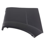 Right Rear Lower Door Panel Molding for 2019-2023 Ram ProMaster 1500 2500 3500 1ZT37JXWAB