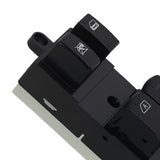 Driver Side Master Window Switch for 2005-2012 Nissan Frontier and Xterra 25401-EA003
