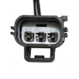 Headlight For 2005-2007 300 w/o Projector-Delay Option Left 4805757AH CH2502186 2221-0058L - product image