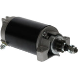 Starter For Yamaha F30TLR 01-08 67C-81800-01-00 67C-81800-02 67C-81800-02-00 PP5764N – front view