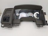 OEM 2008 Dodge Ram 1500 MT Speedometer Instrument Gauge Cluster P05172332AG - product image