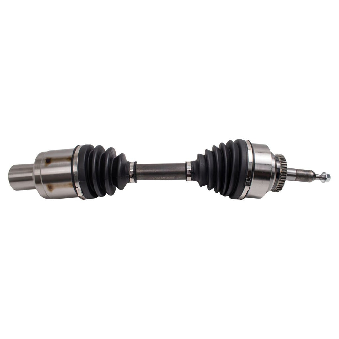 Front CV Axle Shaft Pair for 2021-2025 Ford F-150