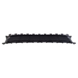 Front Upper and Lower Grille Set for 2013-2015 Lexus GS350 and GS450h