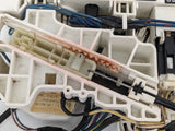 1998-1999 OEM Nissan Frontier Factory AC Heater Climate Temp Control Unit 275103S501 - product image