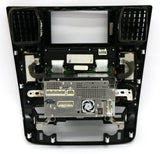 2008 Infiniti QX56 Bose AM/FM 6 disc CD Player w Climate Controls 25915ZQ10D - product image