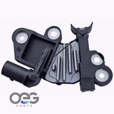 Mercedes-Benz GL350 3.0L Voltage Regulator F00M346006 – 2010–2012 – alternate view