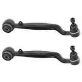 Front Upper & Lower Control Arm Set of 4 for 2003-2012 Land Rover Range Rover