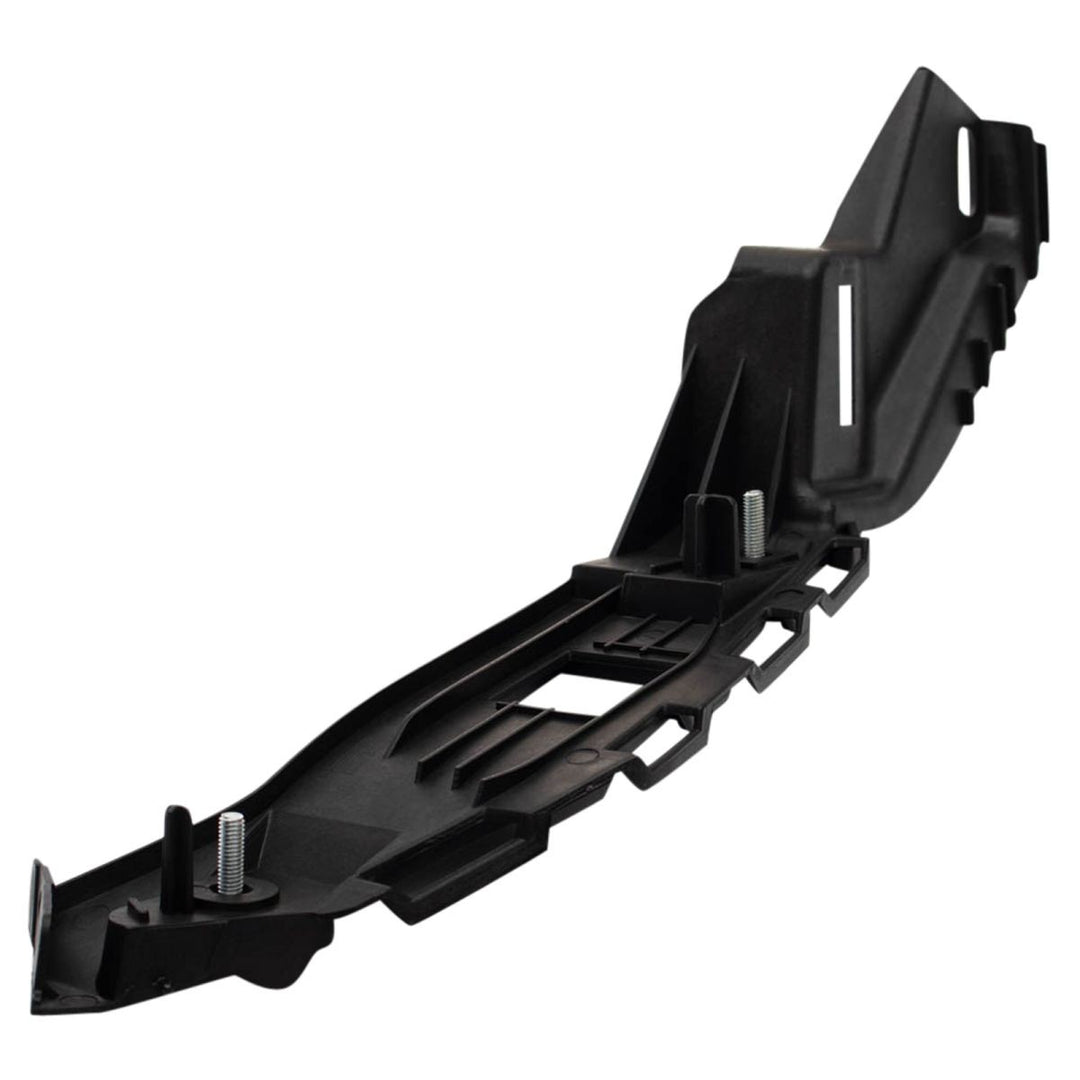 Front Bumper Bracket Pair for 2008-2011 Ford Focus