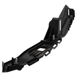 Front Bumper Bracket Pair for 2008-2011 Ford Focus