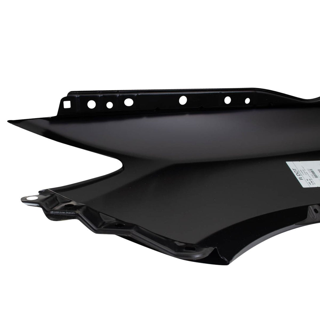 Front Passenger Side Fender for 2012-2014 Toyota Camry, Paint to Match