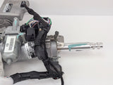 2013-2015 Lexus GS350 Steering Column with Motor Module Assembly 45020-30-19 OEM - product image
