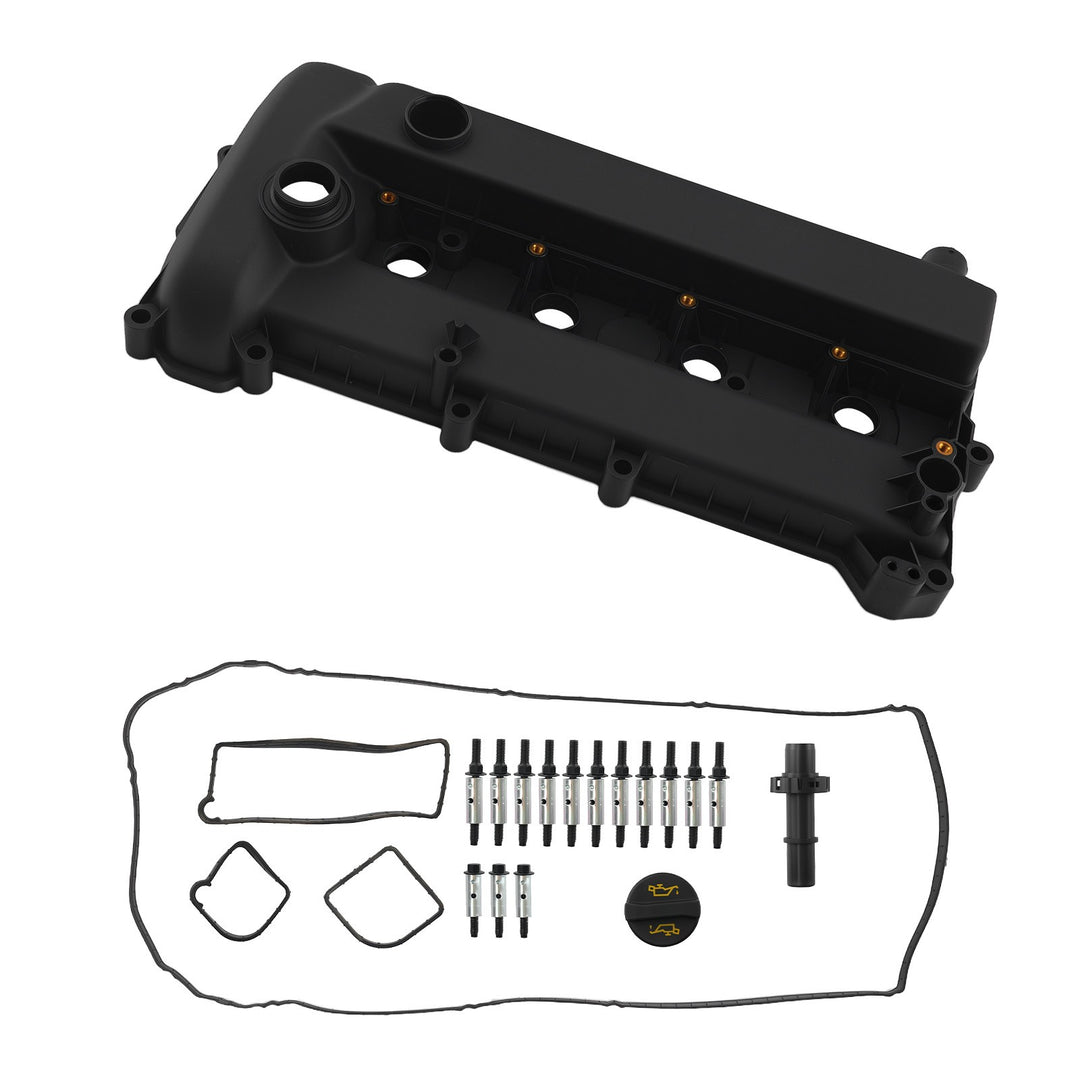 Valve Cover for 2009-2015 Mazda 3 Mazda 5 Mazda 6 and CX-7 L502-10-210C