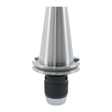 CAT50 Integrated Keyless Drill Chuck 1/2 in Capacity