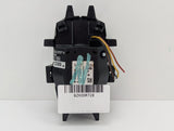 08-14 BMW 1 3 5 6 Series CIC Multimedia iDrive Control Media Joystick Switch OEM 9213309 - product image