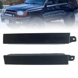 Front Bumper Grille Headlight Filler Trim Panel for 1996-2002 Toyota 4Runner 376040058669 – product image