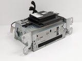 09-15 JAGUAR XF 7G9N-18C815-TA MULTIMEDIA CONTROL MODULE Radio Player Receiver OEM - product image
