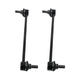 Front Lower Control Arm Pair with Ball Joints for 2011-2020 Toyota Sienna 377243490155 – product image 6
