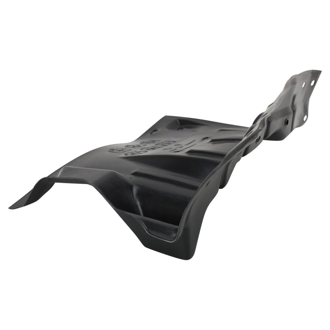 Rear Driver Side Lower Engine Splash Shield for Mitsubishi Lancer, Outlander and Outlander Sport