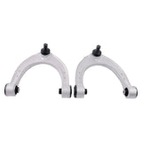 10 Piece Front Control Arm and Sway Link Kit for 2011-2019 BMW 528i 535i 550i 640i 650i