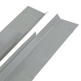 Slip-On Rocker Panel Pair for 2014-2018 Chevrolet Silverado Extended Cab