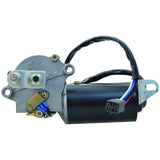 New Windshield Wiper Motor For Jeep Wrangler/YJ 1987-95 227137 40-432 56030005 PPWPM432 – alternate view