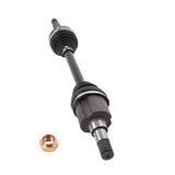 Left CV Axle for 2000-2011 Ford Focus 66-2143 - product view 6